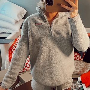 Vineyard Vines Shep Pullover